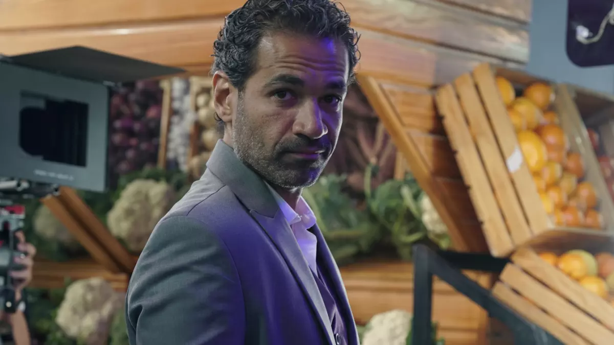 «مفاجأة مدوية» صدقي صخر يكشف لأول مرة عن سر عدم زواجه: “الظاهر العيب فيا”