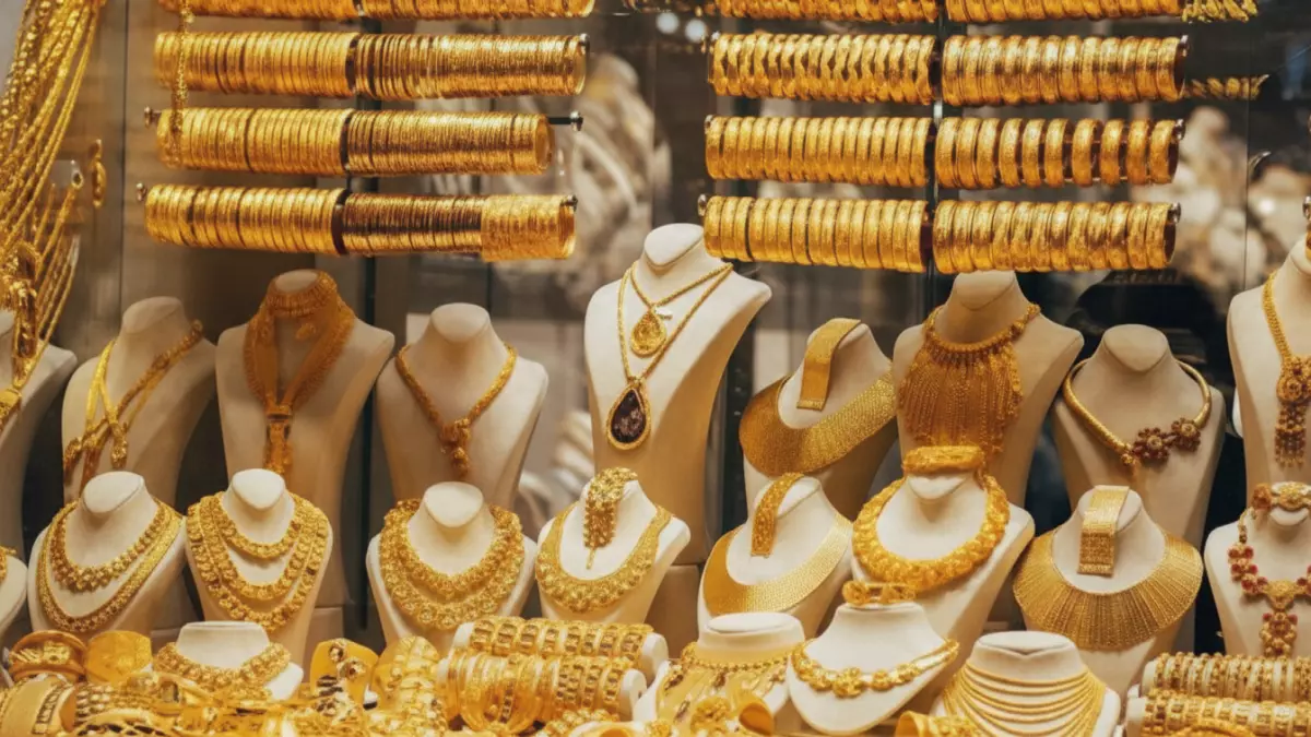 «خفايا ارتفاع الذهب: خبير يكشف صدمة الـ 15% وتوقعات بمزيد من القفزات»