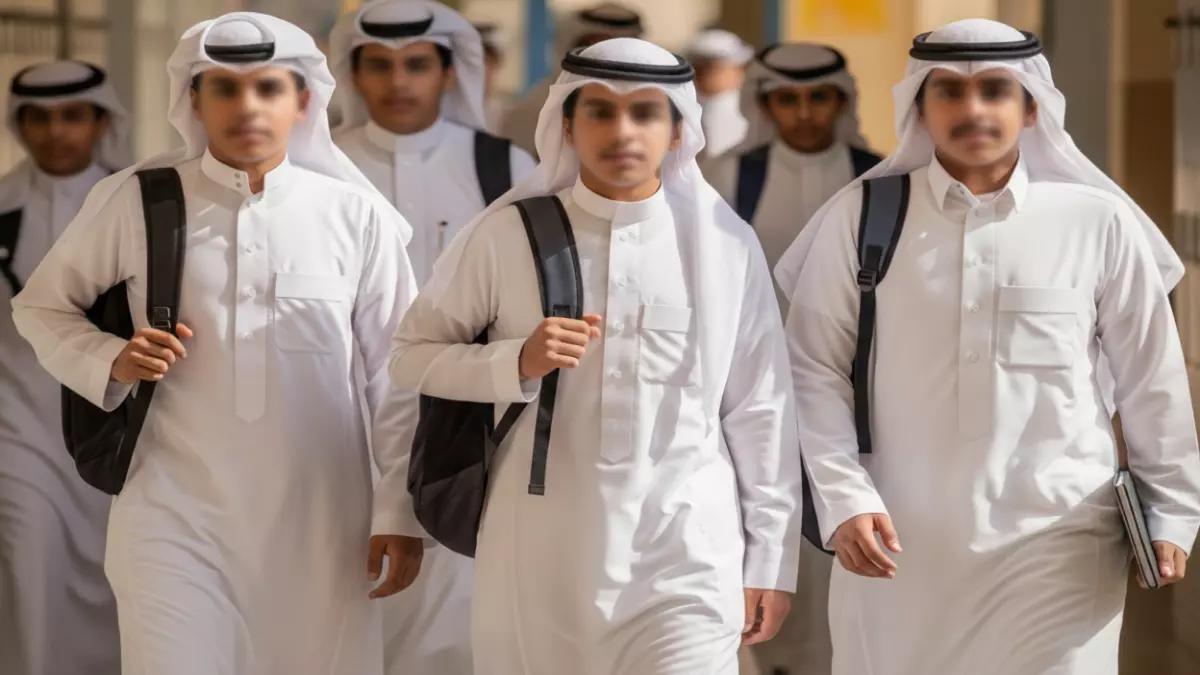 «قرارات تعليمية صادمة لرمضان في السعودية» 11 يومًا دراسيًا فقط والعطلة الصيفية تحمل مفاجآت!