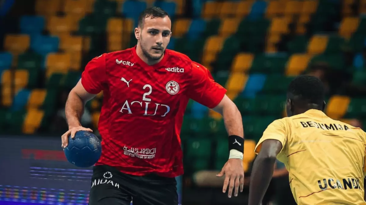 «مصر تهيمن على أوغندا بنتيجة 54-13 وتتأهل للمونديال محققة انتصارًا تاريخيًا»