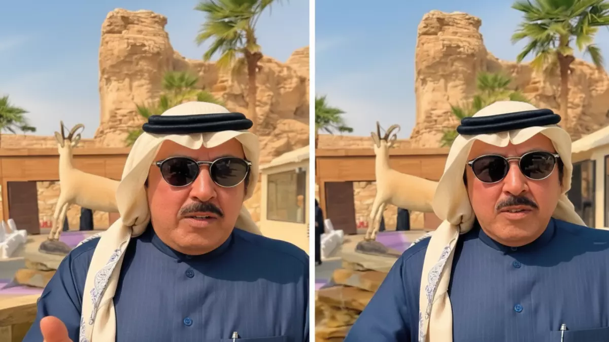 «انهيار مدوي» أسعار الأراضي في الرياض تنخفض من 3000 إلى 600 ريال وبن سيار يحذر من التسرع