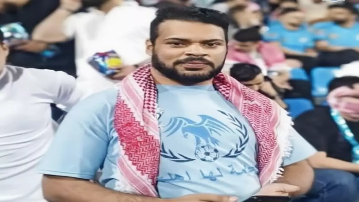 «تتويج الإيمان: أبكم أردني ينطق لأول مرة منذ 26 عاماً أمام الكعبة ليصدم الملايين بكلماته»