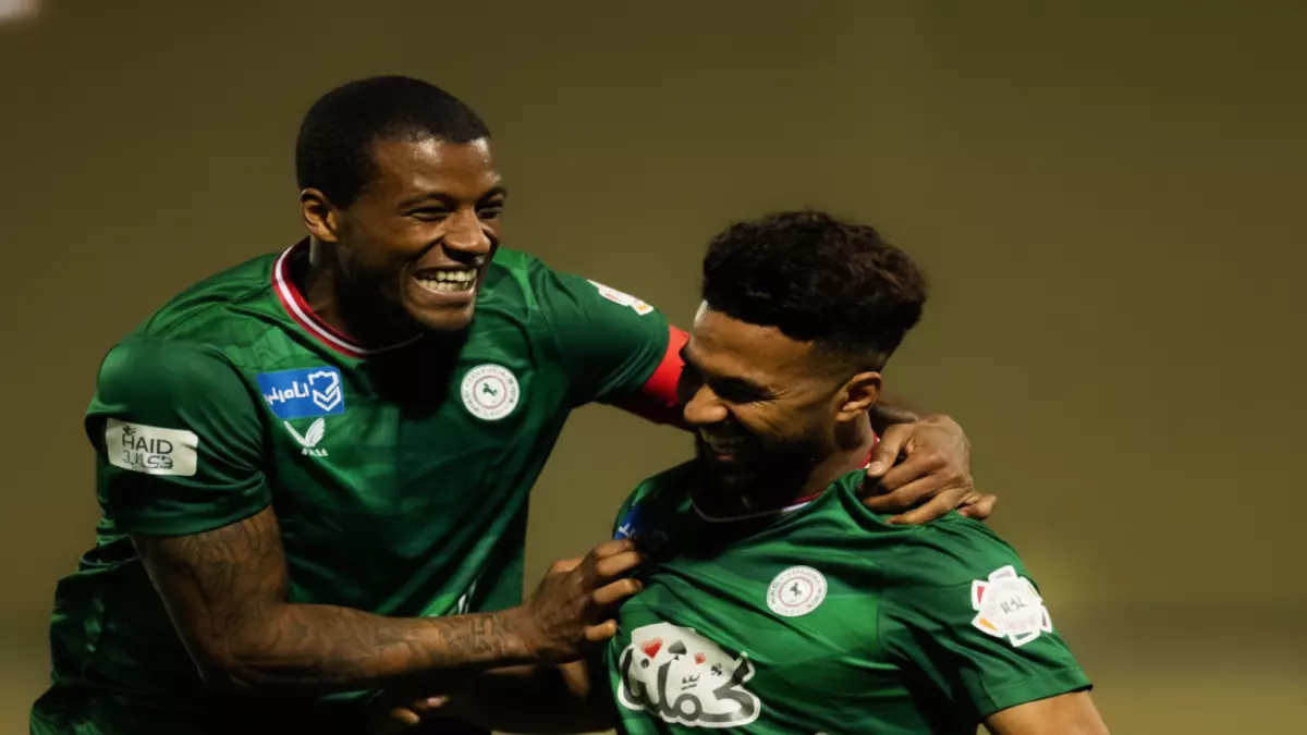 «عودة حماسية للاتفاق بعد صاعقة الغنام: هدفان مذهلان في 27 دقيقة تنقلب بها المباراة»