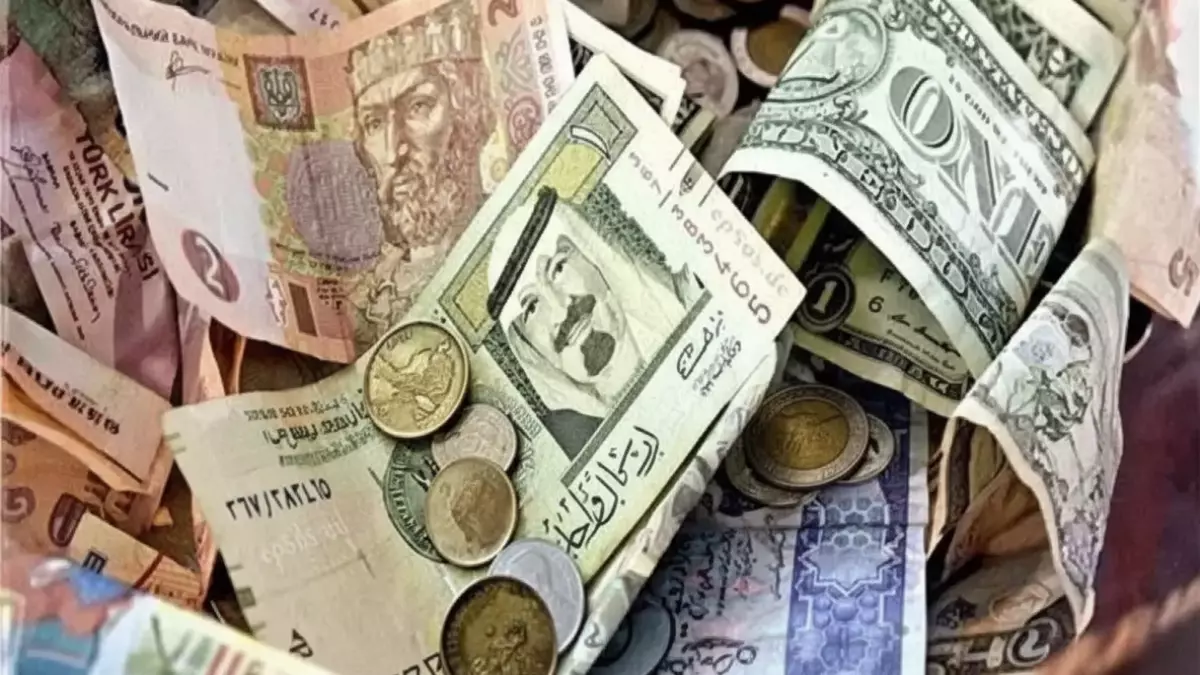 «تراجع الدولار يحدد معايير حياتك.. سعر الصرف 47.34 في مصرف أبوظبي الإسلامي يحمل دلالات أعمق»