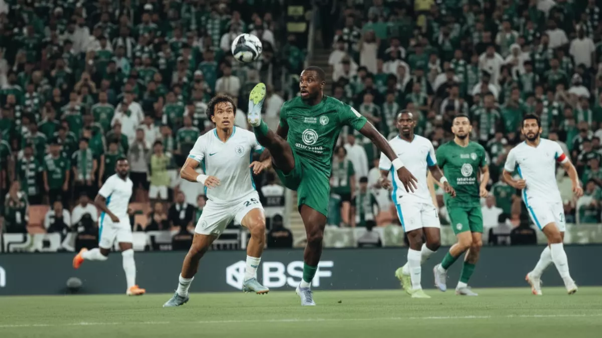 «ترقبوا المفاجأة التاريخية» الأهلي يستعد لتحدي الهلال في صراع المركز الثاني