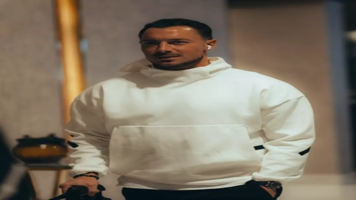 ««مدرب الأهلي يهرب من برودة تبوك ويكشف سر الثلاثية التاريخية»»