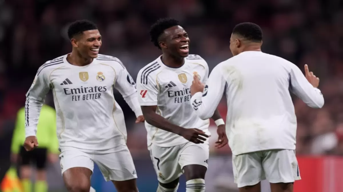 «صدام مثير بين ريال مدريد والغواصات الصفراء الليلة» ريال مدريد يخوض تحديًا جديدًا أمام فياريال في سعيه للصدارة المحتملة