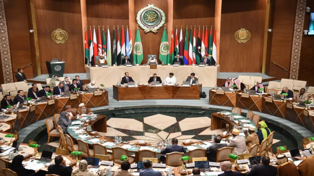 «خطوة حاسمة من البرلمان العربي لحماية اليمن والصومال ورفض التدخلات الخارجية»