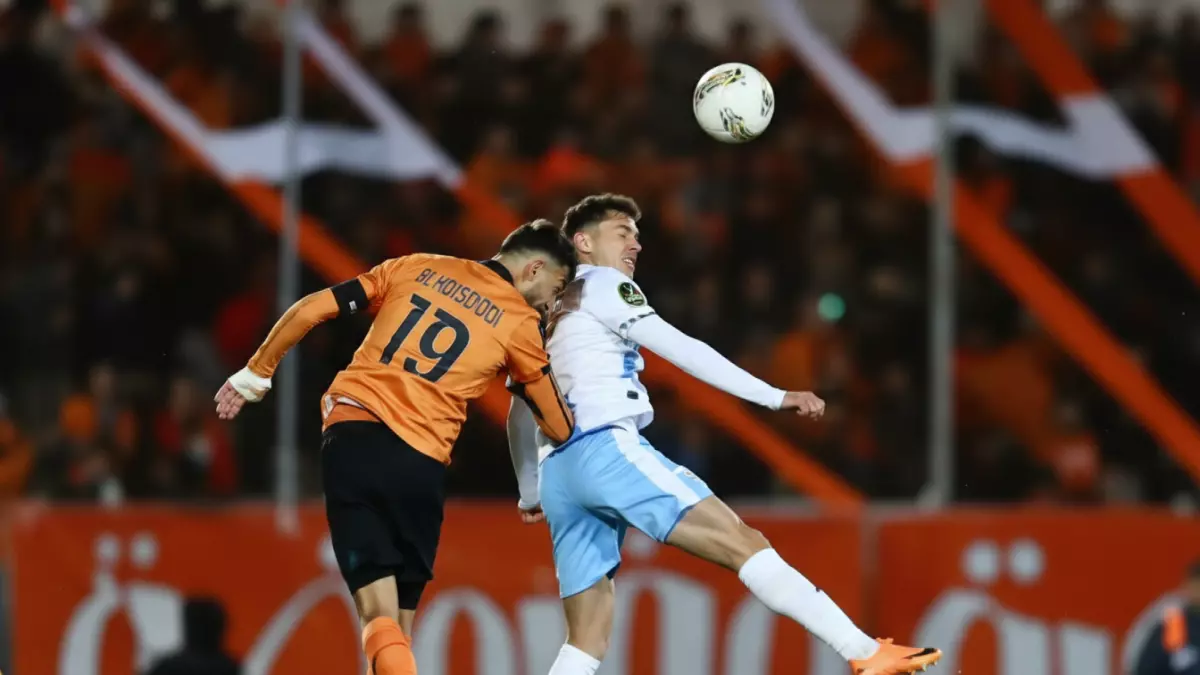 «من قلب المغرب، بيراميدز حامل اللقب يخطف نقطة ثمينة… والترجي يحقق مفاجأة تاريخية!»