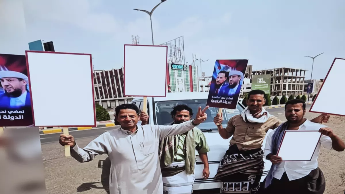 «تطورات حاسمة في اليمن» السعودية تتدخل مباشرة وتعيد رسم مستقبل الجنوب خلال 24 ساعة