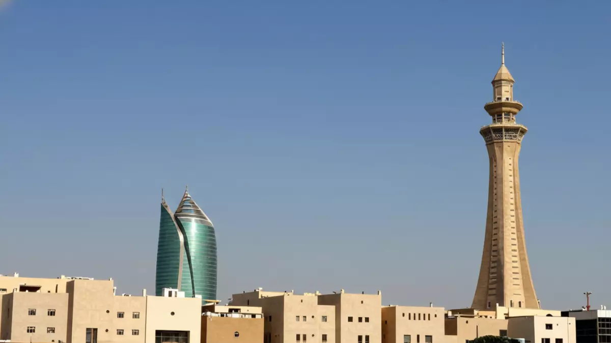 «تحذيرات من موجة حر جهنمية» الرياض تسجل 35 درجة مع تحذيرات الخبراء