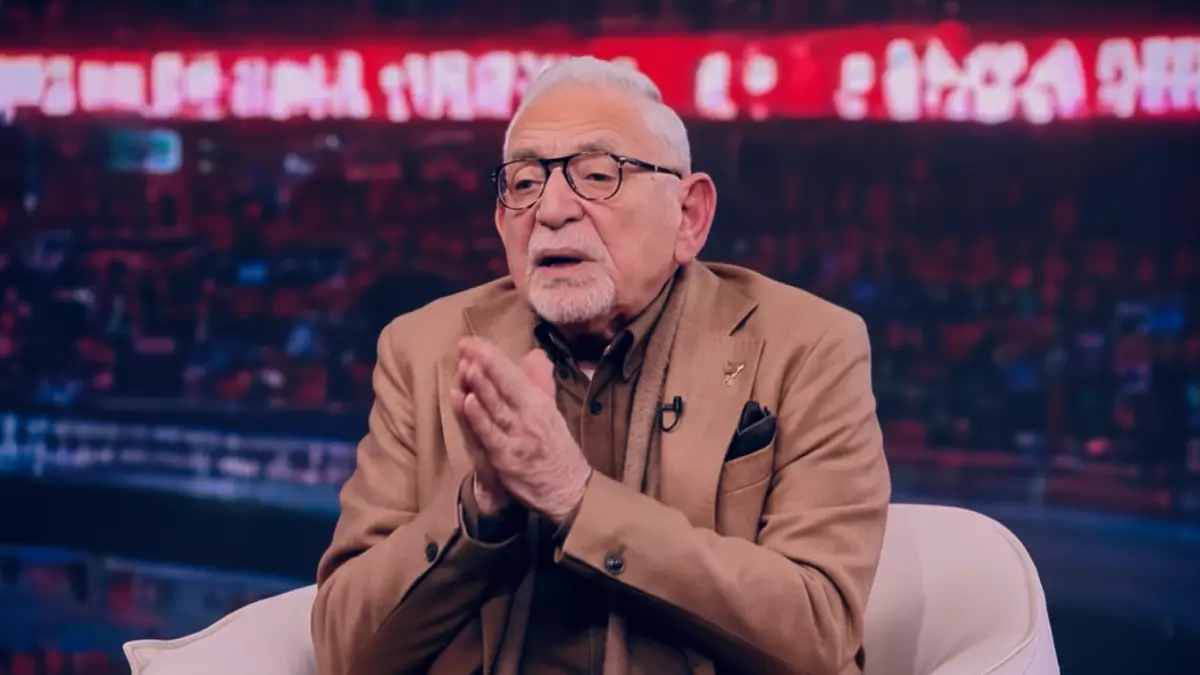 «مفاجأة القيعي حول جراديشار» الأزمة تلوح في الأفق والأهلي مهدد بفقدان كنزه الثمين