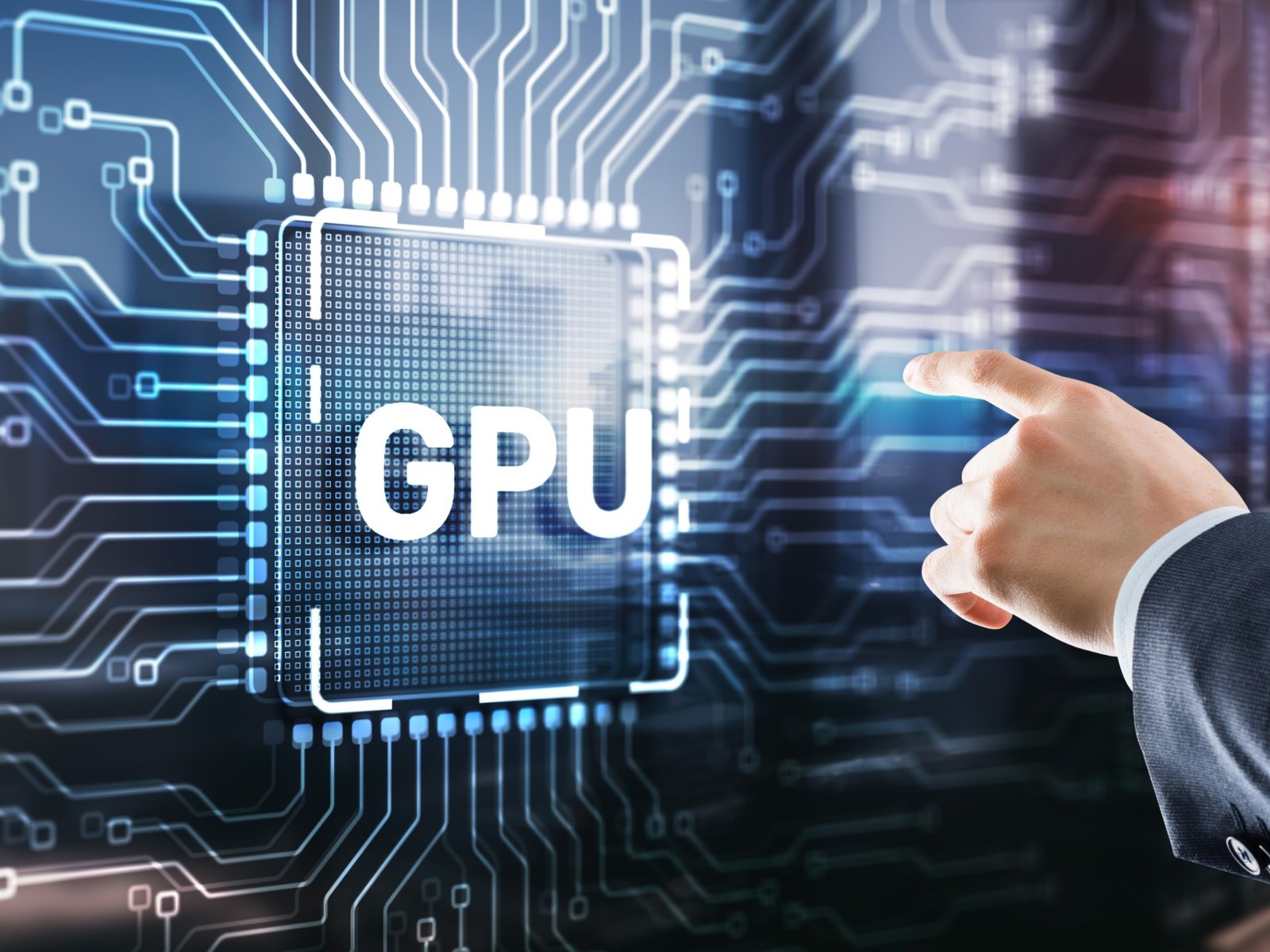 «نقطة تحول تكنولوجية» وحدات معالجة الرسوميات تأخذ الفيديو إلى آفاق جديدة