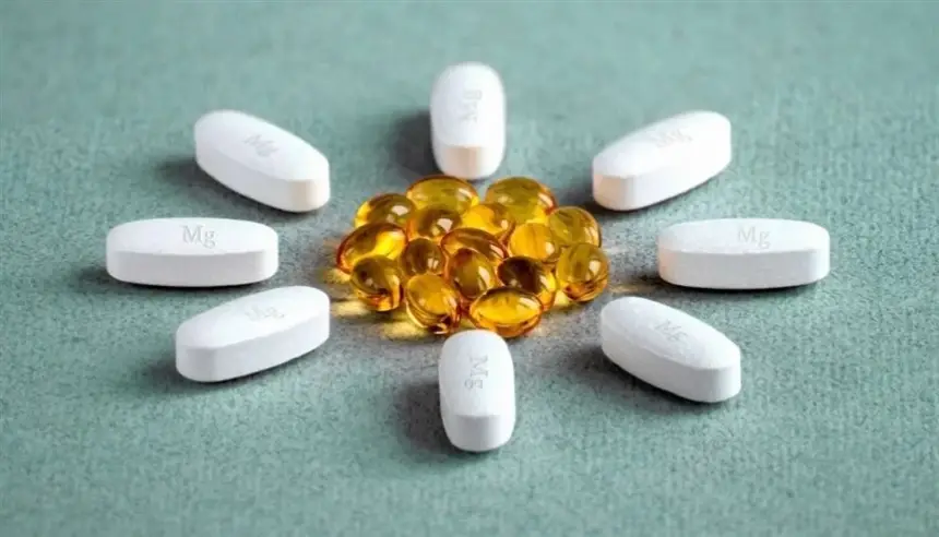 «اكتشفوا الحقيقة حول مكملات المغنيسيوم: هل هي ضرورية للجميع؟»