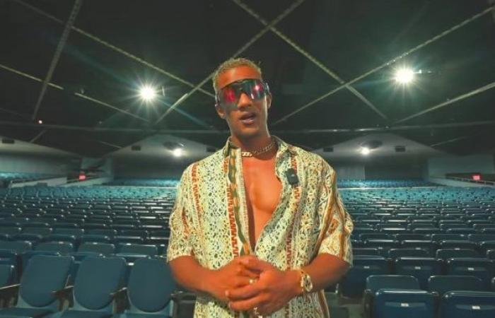 «محمد رمضان يسعى لسيناريو مميز يضمن تألقه في رمضان 2027»