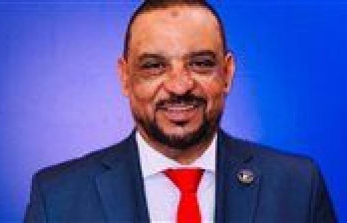 «تضحيات الشرطة وجذور الانتماء» النائب أحمد حافظ يهنئ المصريين بعيدهم وذكرى 25 يناير ويثمن رسالة الرئيس السيسي