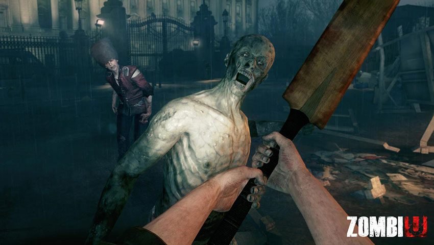 «استعد لتجربة فريدة» ألعاب زومبي مميزة غابت عن الذاكرة مع مرور الزمن