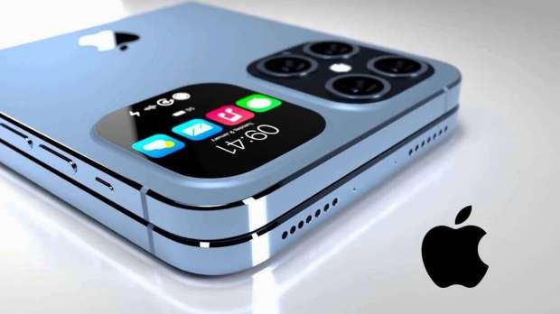 آيفون القابل للطى يدعم Touch ID ويستند إلى الذكاء الاصطناعي في 2026