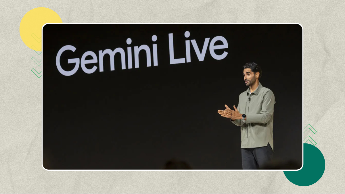 «جوجل تستقطب فريق Hume AI الرائد في تقنيات الذكاء الاصطناعي الصوتي»