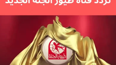 "تسلية طوال اليوم".. ضبط تردد قناة طيور الجنة 2026 نايل سات وعرب سات