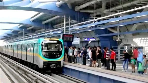 زيادة أسعار تذاكر مترو الأنفاق في 2026 وأسبابها وراء التغيير