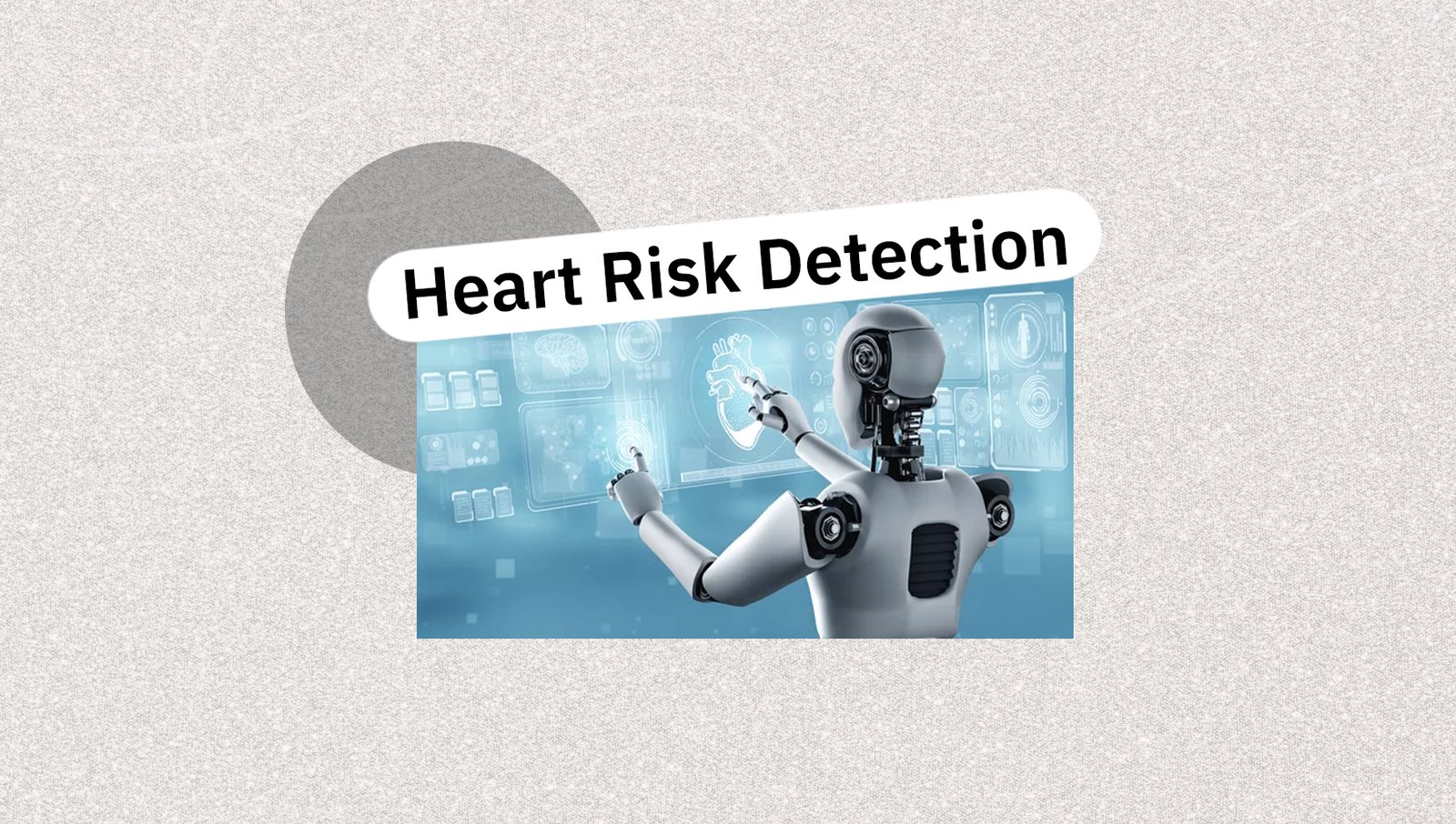 «ذكاء اصطناعي يسلط الضوء على مخاطر أمراض القلب من خلال تحليل صور الماموجرام الروتينية»