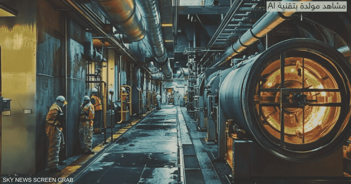 «خطة واشنطن المعقدة» تفاصيل نشر قوات خاصة في إيران لحماية اليورانيوم