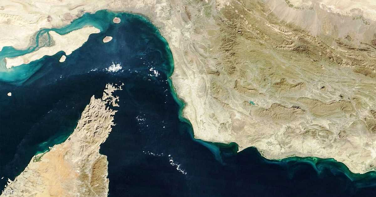 «منذ بداية النزاع» تفاصيل حول الهجمات المتوالية على السفن في مضيق هرمز