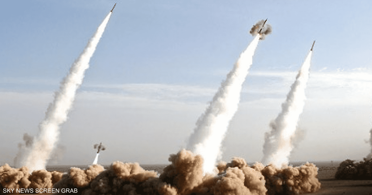 «سقوط مقذوفات في قلب إسرائيل يسفر عن مقتل إسرائيلي وإصابة اثنين»