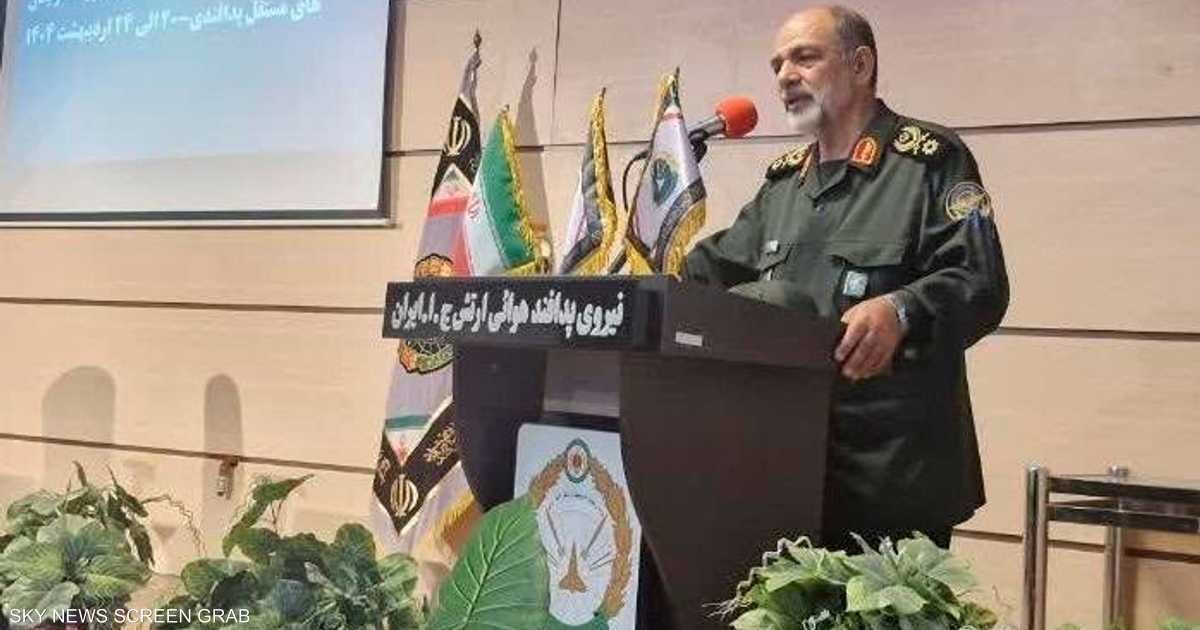 «العنف يتجدد في الأفق» إسرائيل تقتل رئيس المكتب العسكري للمرشد بعد أيام من تعيينه