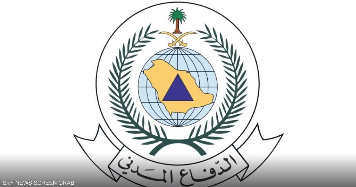 «مأساة في السعودية» سقوط مقذوف عسكري على موقع سكني يؤدي إلى حالتي وفاة