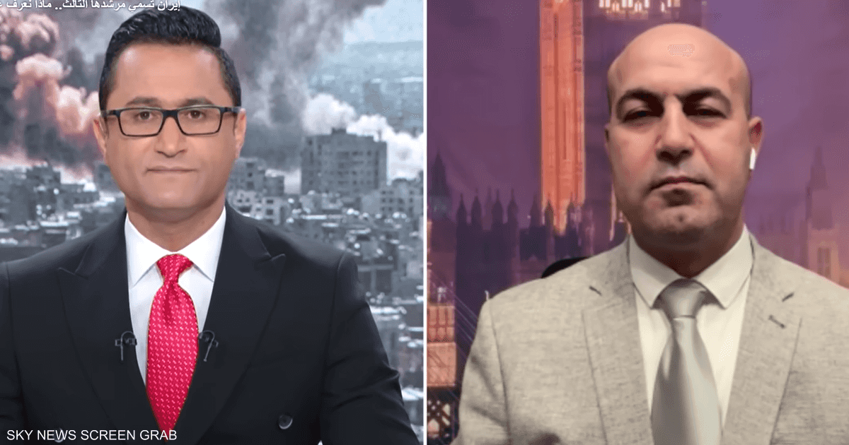 «حكمٌ قوي بقبضة حديدية» مجتبى خامنئي يُغلق باب التفاوض ويصبح الوريث المنتظر