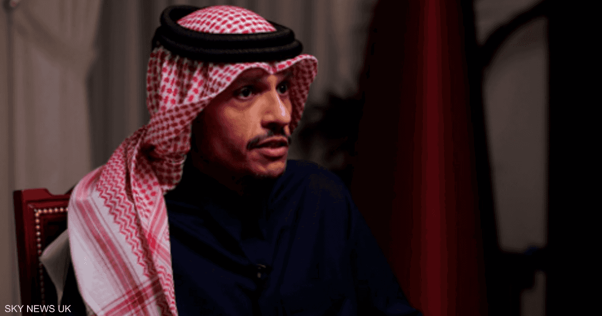 «سوء تقدير إيران دعم رئيس وزراء قطر: تأثيرات عميقة على المشهد الإقليمي»