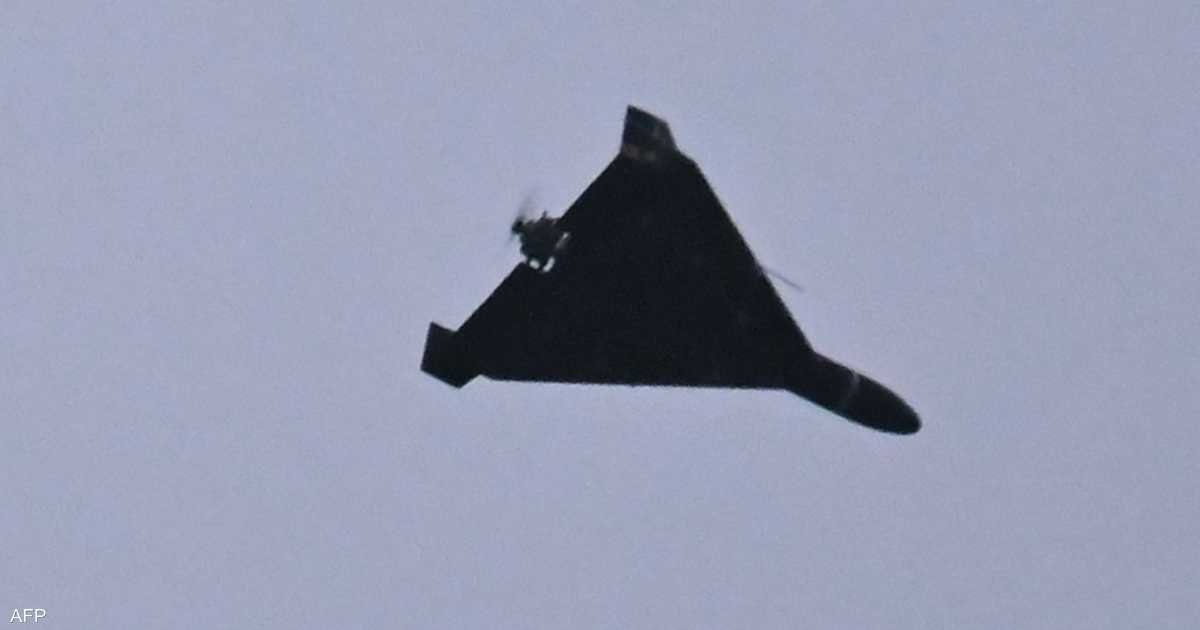 «رفضت واشنطن عرض كييف لشراء نظام مضاد لطائرات “شاهد”»