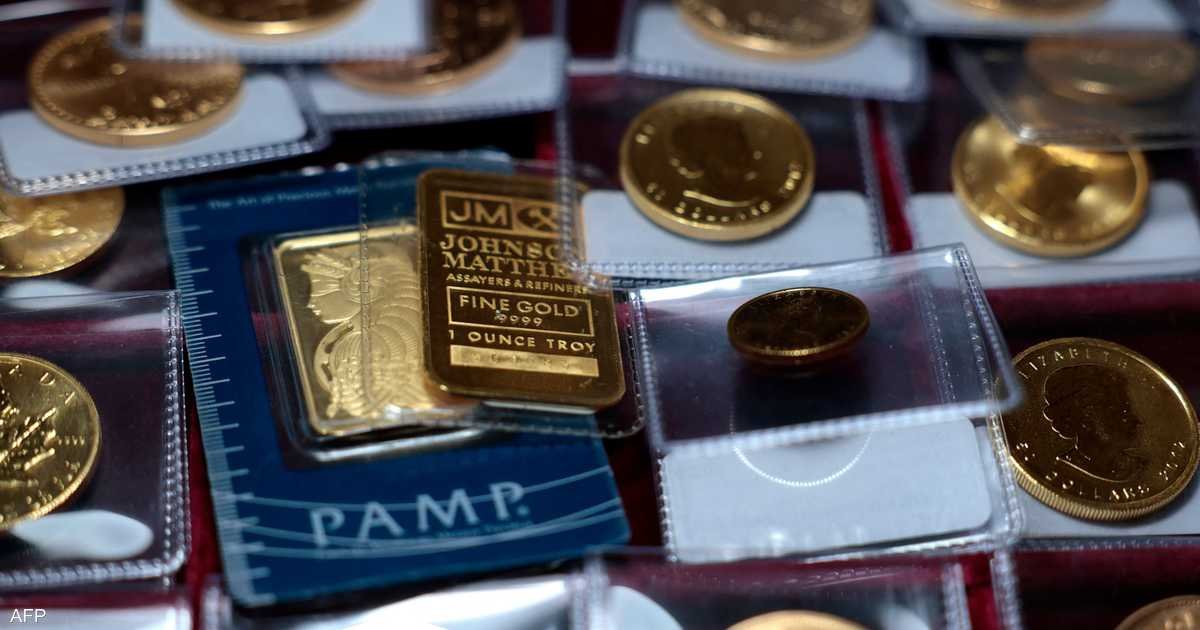 الذهب يتراجع مجددًا ويتخطى حاجز الـ 4500 دولار في دوامة الخسائر المتواصلة