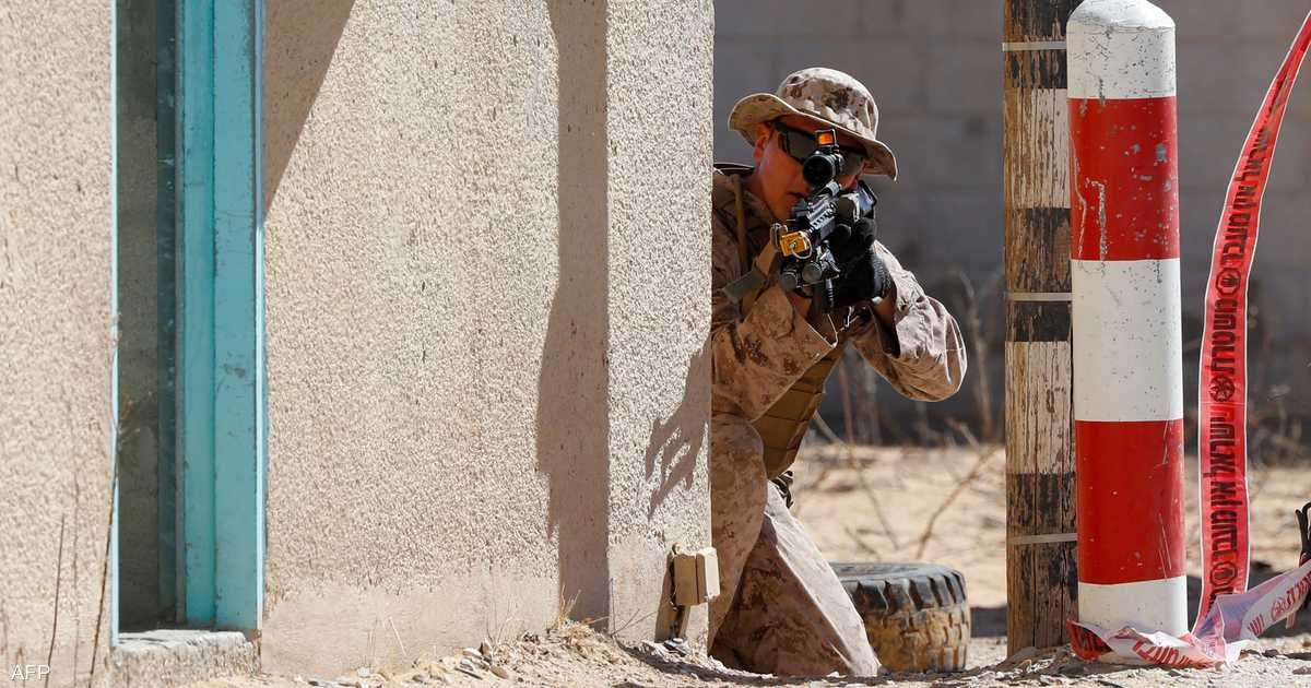 ترامب يناقش إمكانية التدخل البري في إيران