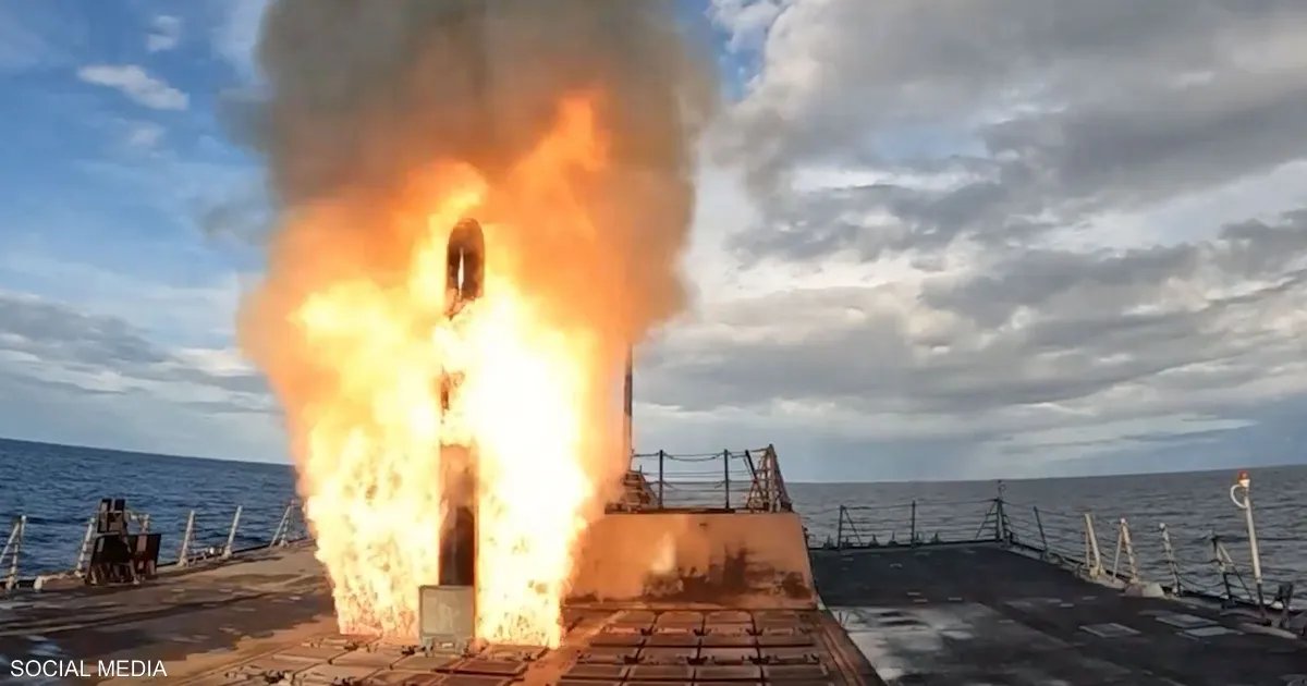 سنتكوم تكشف عن خسائر كبيرة في إيران وآثارها الكارثية