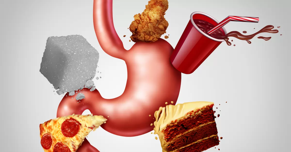 «تعرف على الأطعمة والمشروبات التي تعزز صحة الأمعاء»