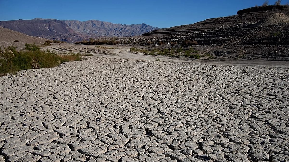 دراسة تكشف تأثير الجفاف على زيادة مقاومة المضادات الحيوية على مستوى العالم وارتفاع معدلات استخدامها في المستشفيات