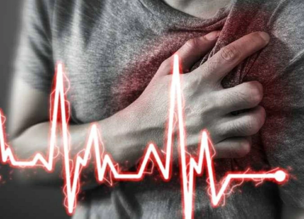 «فرصة جديدة لمرضى اضطراب الرجفان الأذيني»  تقدم العلاج الأمثل لتحسين نوعية الحياة