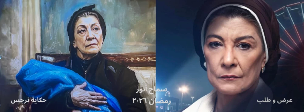 بعد تألقها فى رمضان.. سماح أنور توجه تحية إلى الجمهور وزملائها
