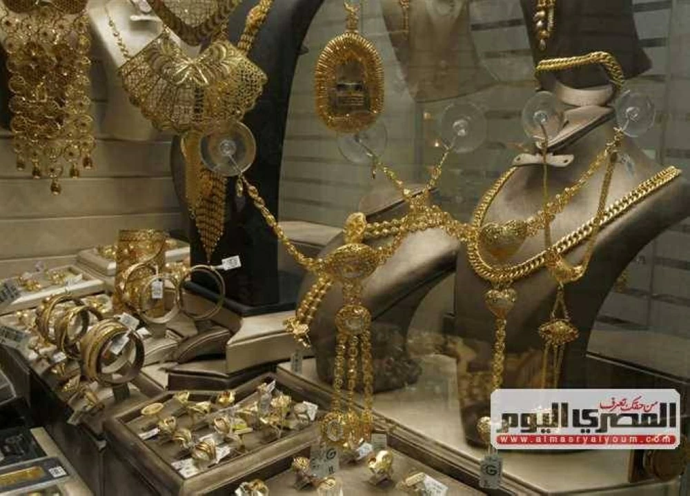 تاريخ حافل حيث يسجل سعر الذهب اليوم السبت 21 مارس 2026 أدنى مستوى له منذ 1983