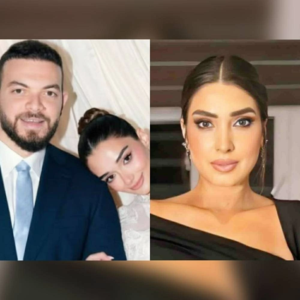 روجينا تهنئ ملك زاهر بخطوبتها وتكشف عن دعوتها عند الرسول