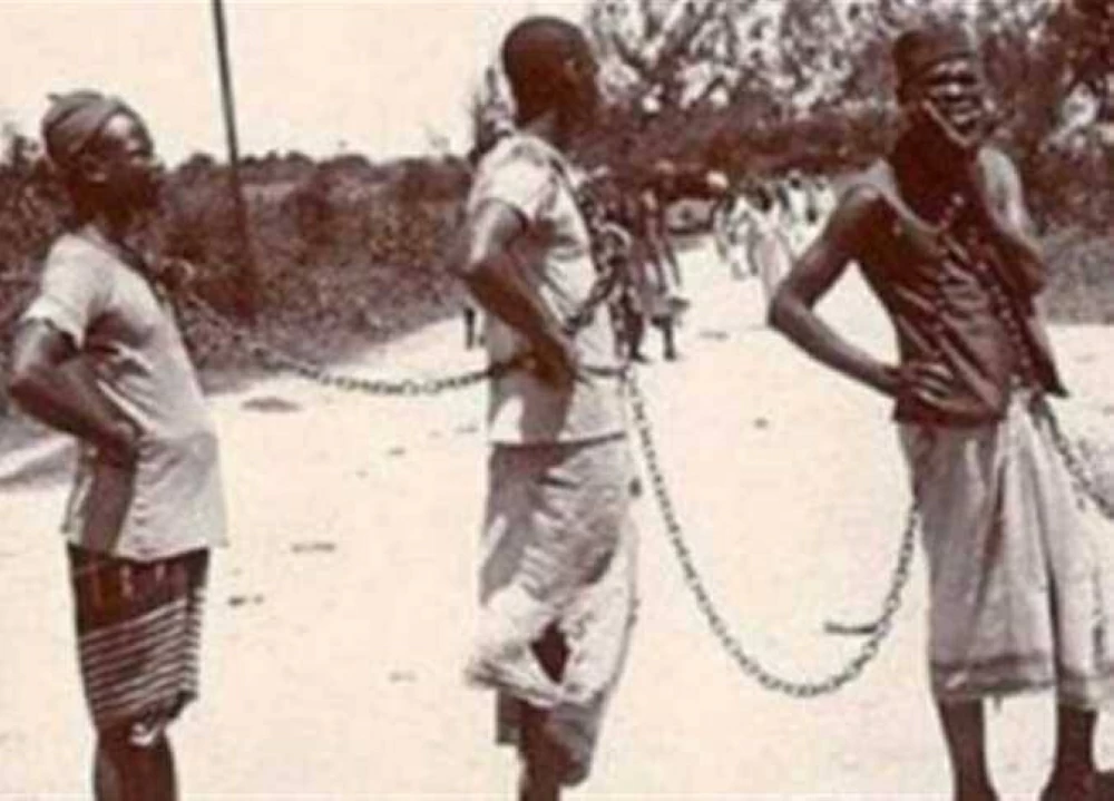 الأمم المتحدة تتخذ قرارًا عاجلًا لمكافحة الاتجار بالبشر وسط معارضة ثلاث دول