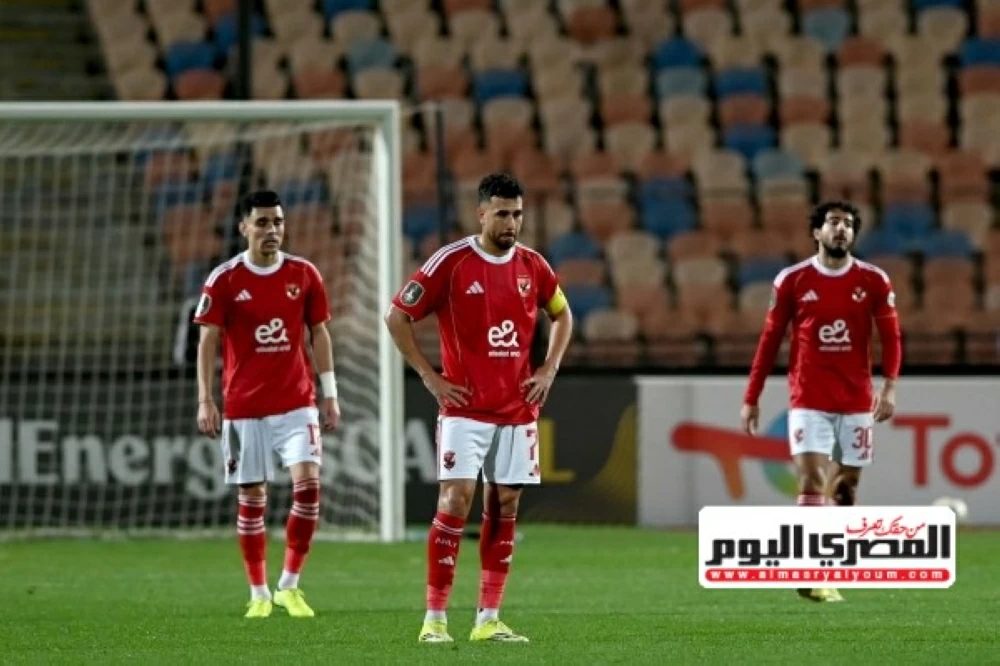 شوقي غريب يشرح أسباب تراجع أداء الأهلي ويشير إلى أزمة كثرة النجوم