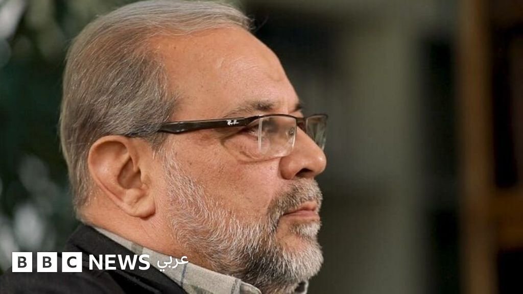 محمد باقر ذو القدر وكواليس حياة خلف لاريجاني أبرز الشخصيات في التيار المحافظ الإيراني