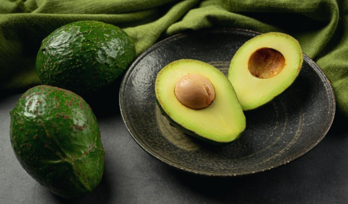 «فوائد مذهلة للأفوكادو: تأثيراته الإيجابية على ضغط الدم»