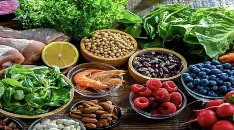 حمية غذائية فعالة تؤخر شيخوخة الدماغ لأكثر من عامين