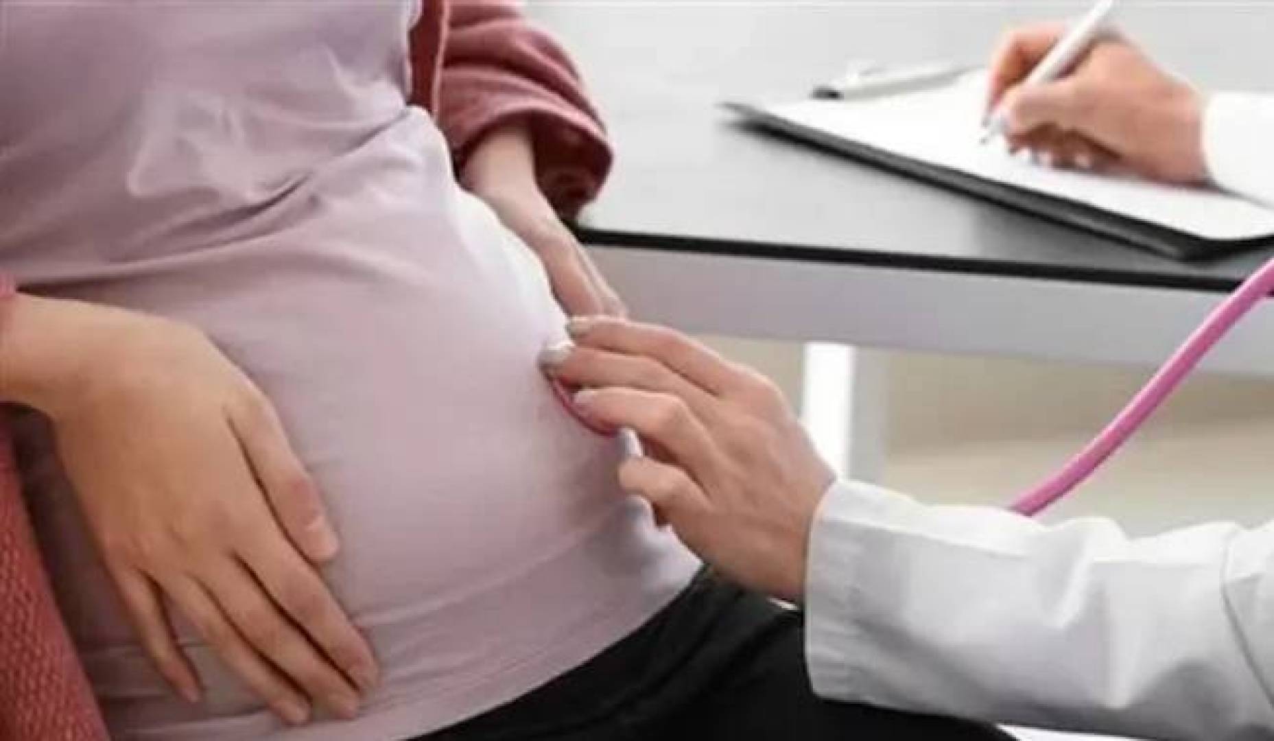 «كشف مبكر عن تسمم الحمل باستخدام إشارات بيولوجية خفية»