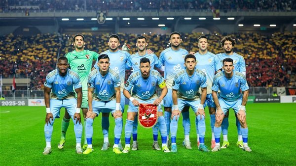 الأهلي يواجه الترجي في مواجهة مصيرية بإياب ربع نهائي دوري أبطال إفريقيا